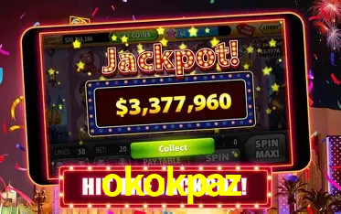 A Emoção da Loteria na okokpaz: Uma Chance de Mudança de Vida