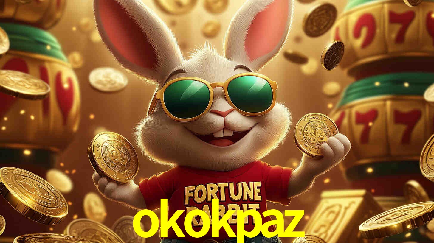 Welcome Bonus okokpaz