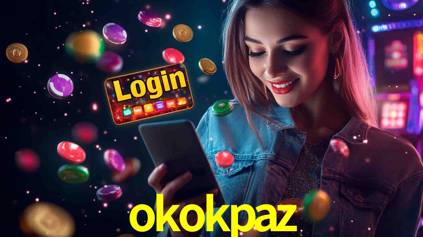 Descubra o Programa VIP da okokpaz: Vantagens Exclusivas para Jogadores