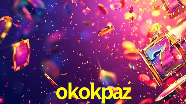 Interface do App okokpaz