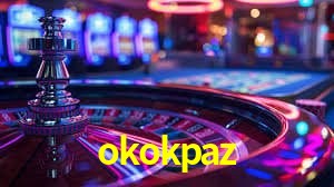 Jogos de Slot okokpaz