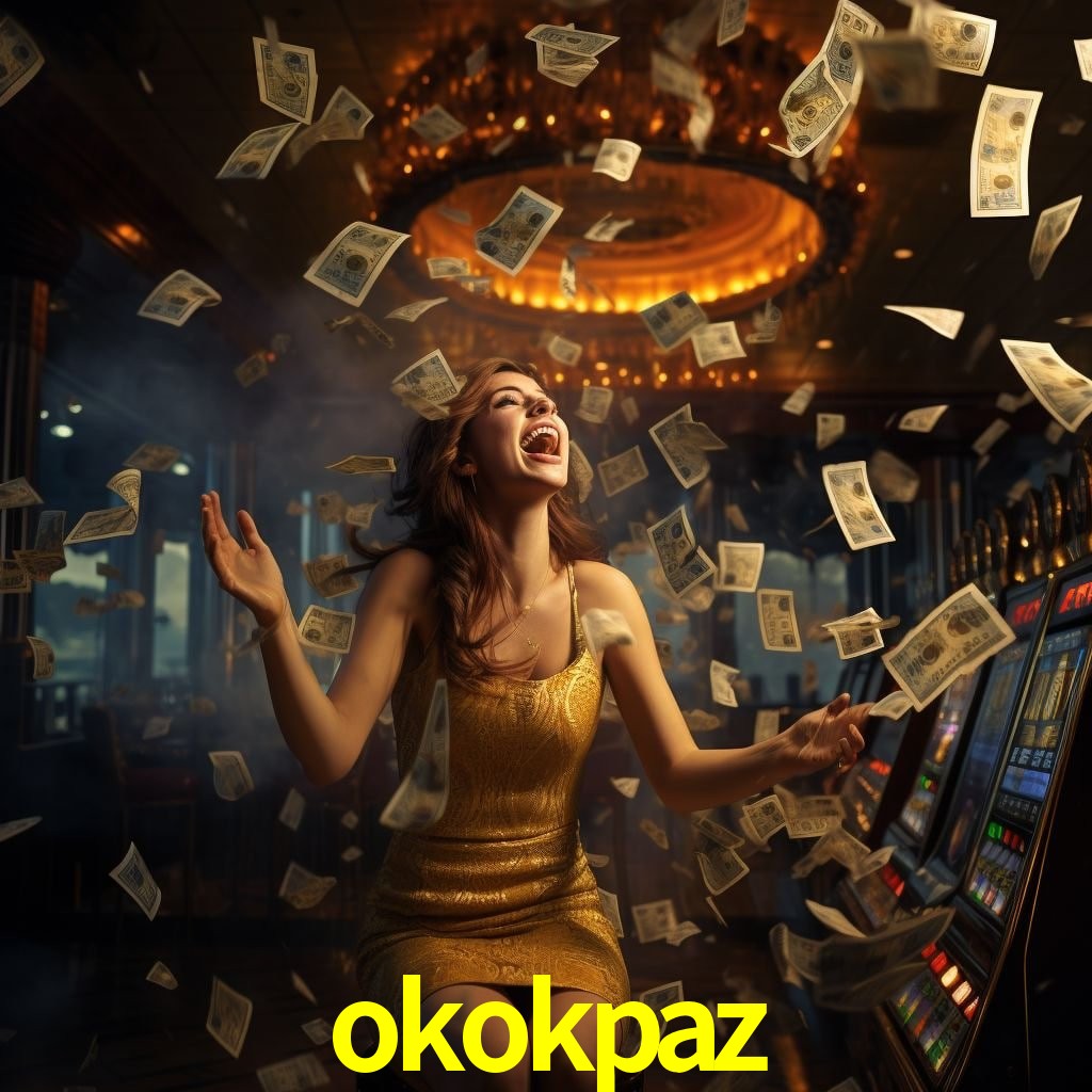 Game Providers okokpaz