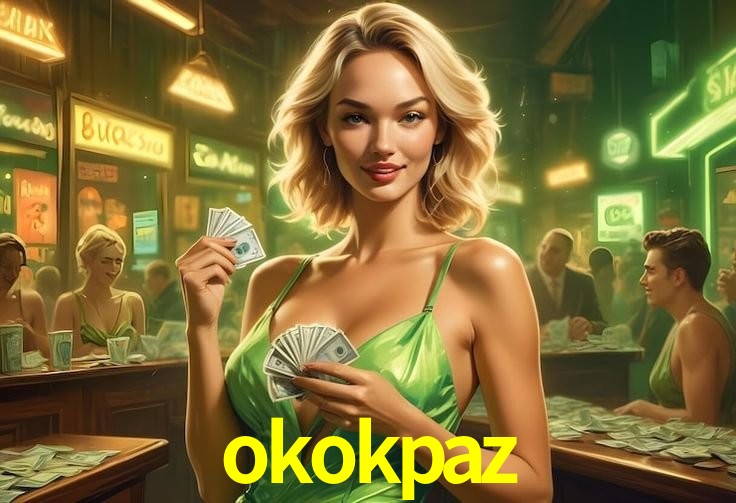 okokpaz bet