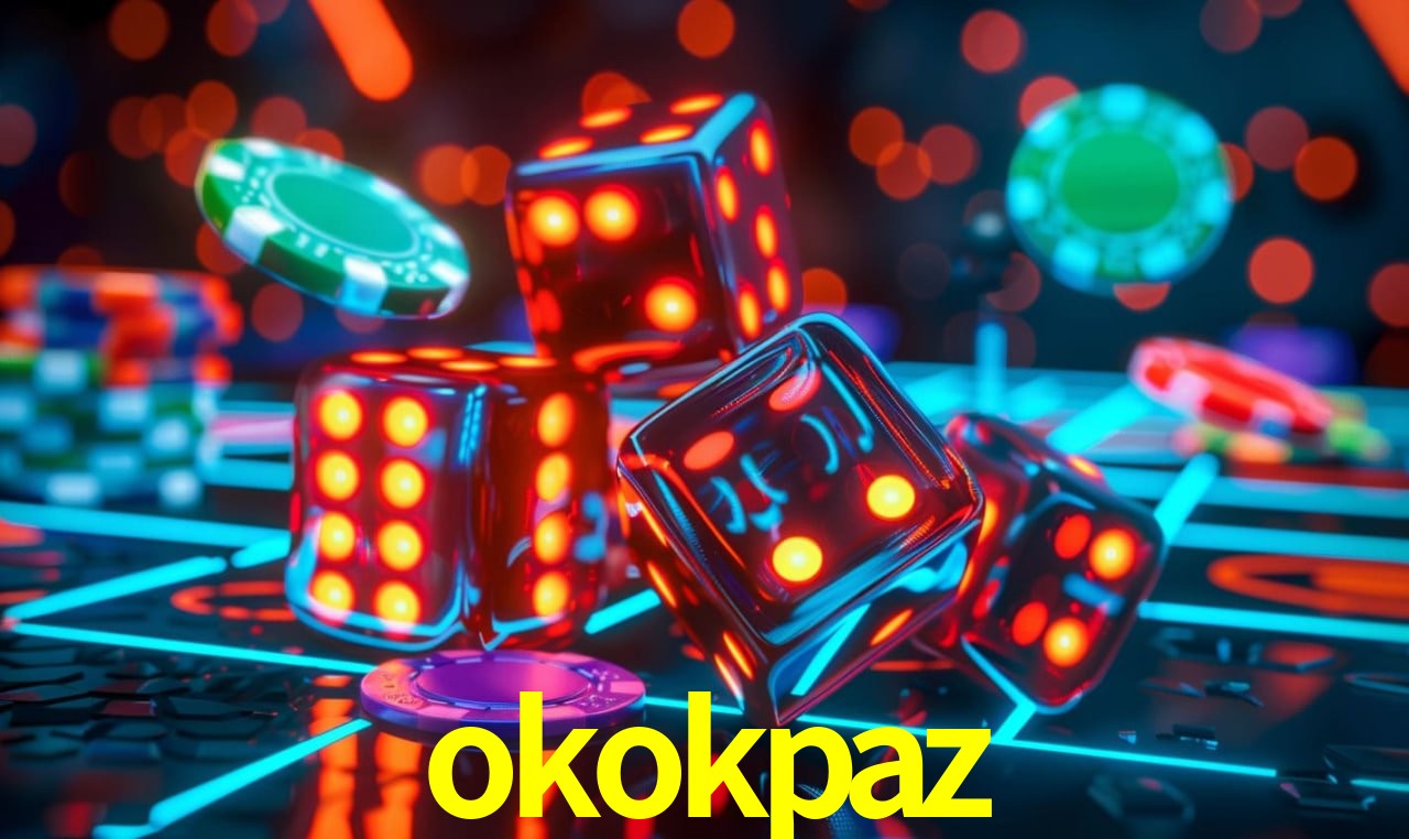 PIX Instantâneo okokpaz
