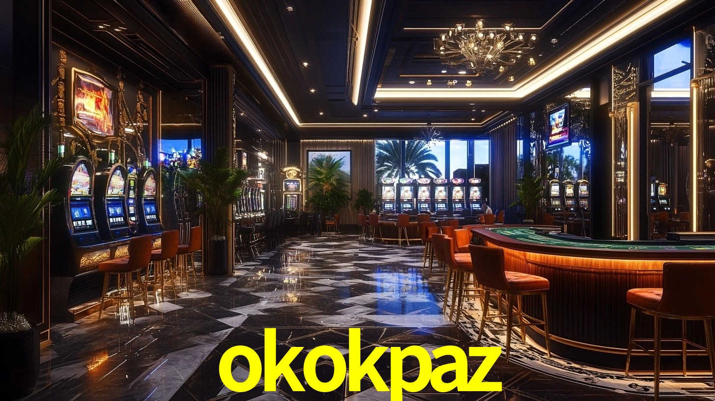 Football Betting okokpaz