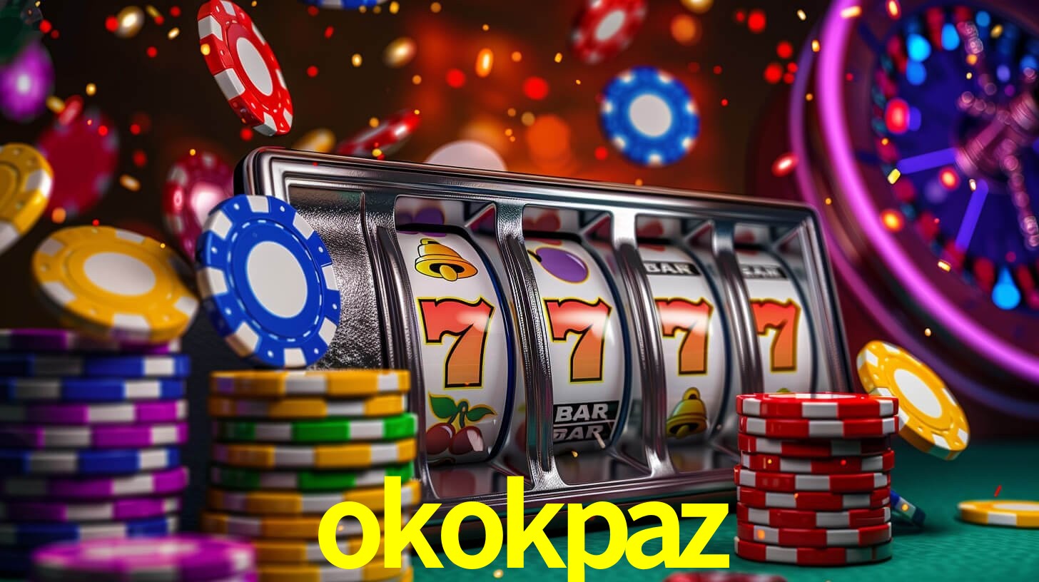 Casino VIP okokpaz