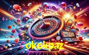 Recursos de Bônus okokpaz
