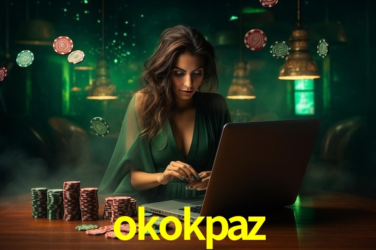 okokpaz