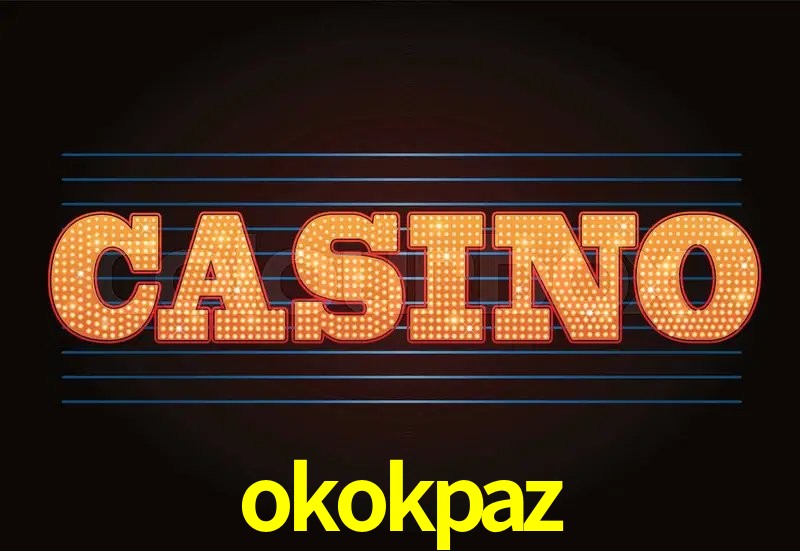 Provedores de Jogos okokpaz