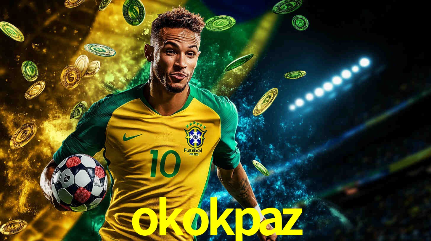 Inovações de Jogos na okokpaz: O Futuro das Experiências Interativas