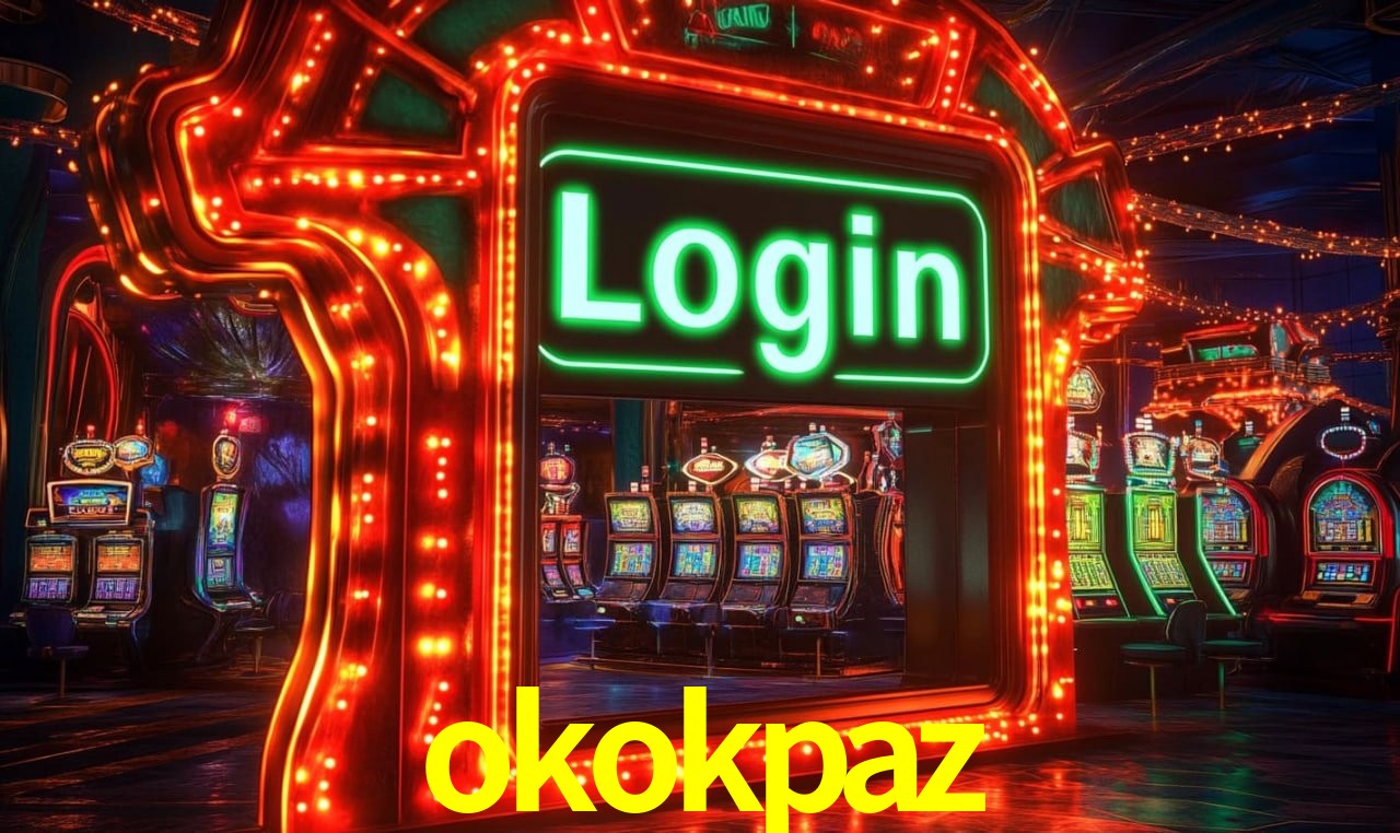 Estatísticas do Jogo okokpaz