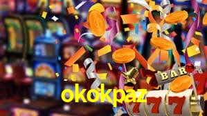 okokpaz App Interface