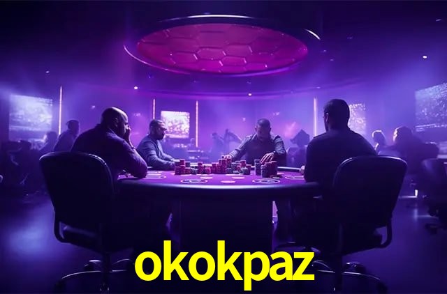 Login Seguro okokpaz