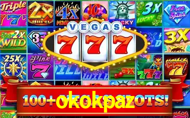 Apostas Esportivas na okokpaz: Um Guia Completo