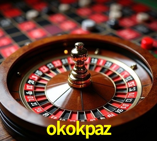 okokpaz,okokpaz bet