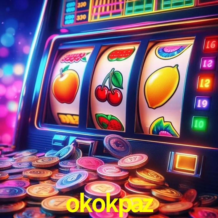 Diretório de Jogos okokpaz