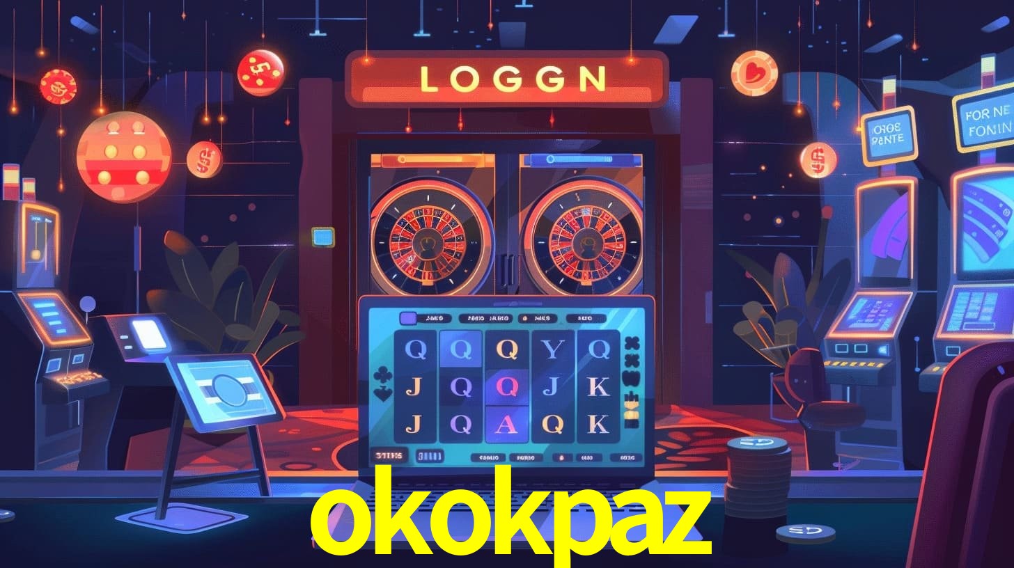 okokpaz
