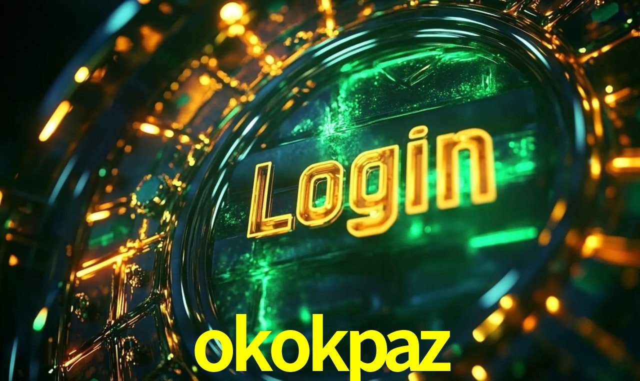 okokpaz