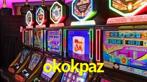 Torneios okokpaz
