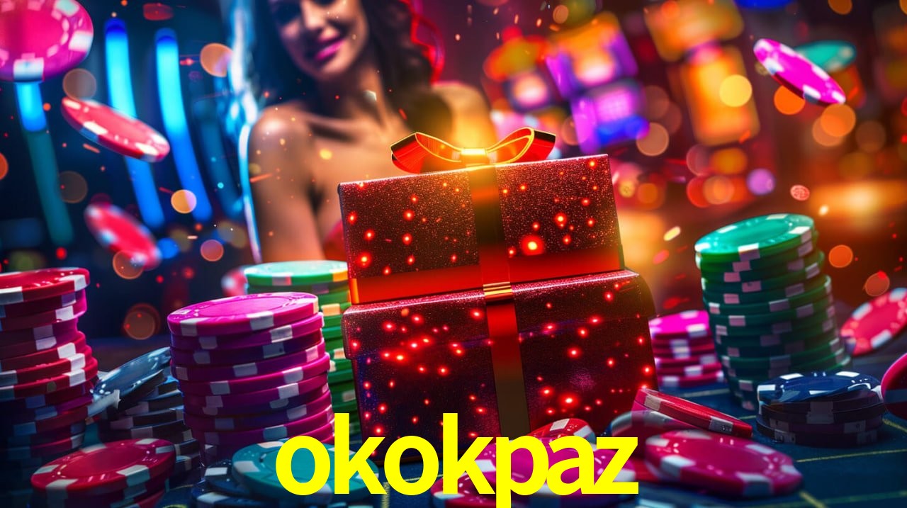 okokpaz: Seu Especialista em Apostas Esportivas Brasileiras