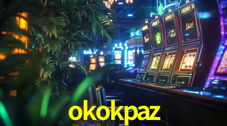 Bonus Features okokpaz