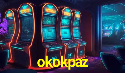 Desvendando o Mundo dos Jogos Virtuais na okokpaz