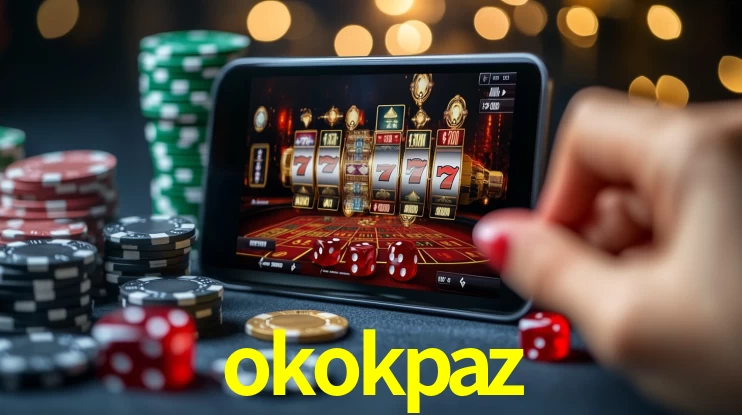 Welcome Bonus okokpaz