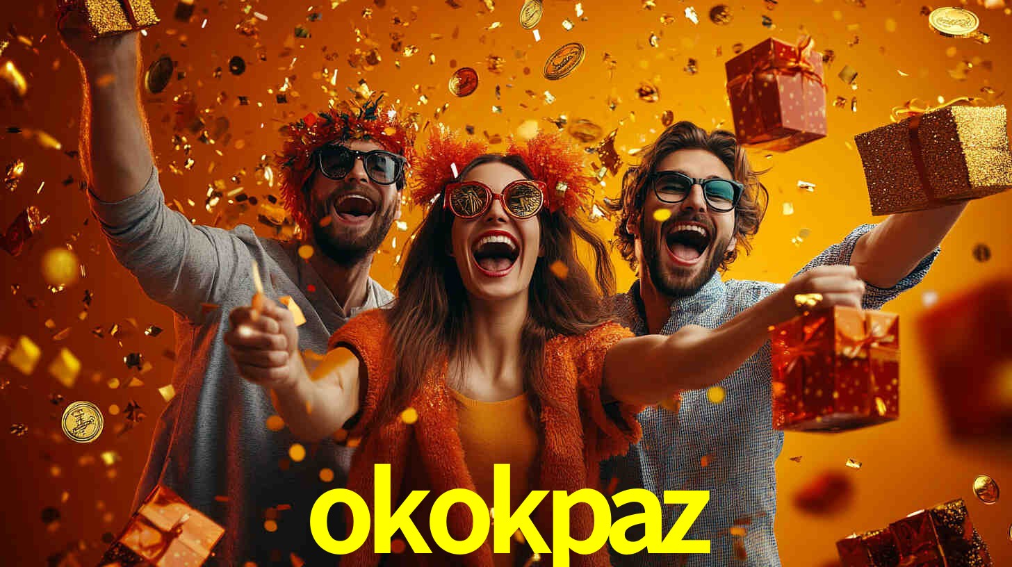 Programa VIP okokpaz