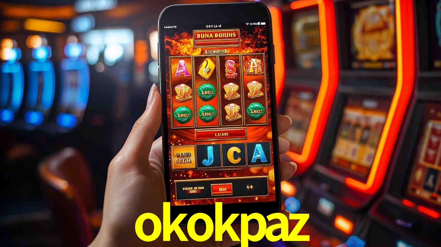 VIP Casino okokpaz