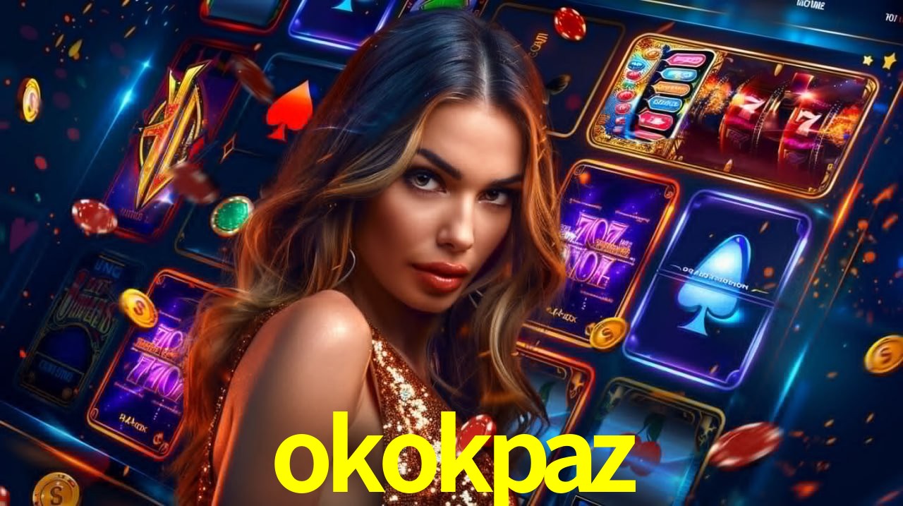 okokpaz bet