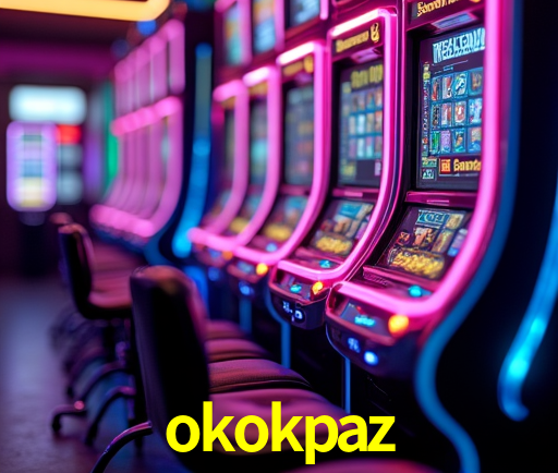 okokpaz