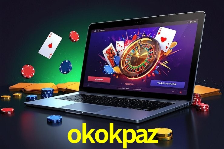 okokpaz bet