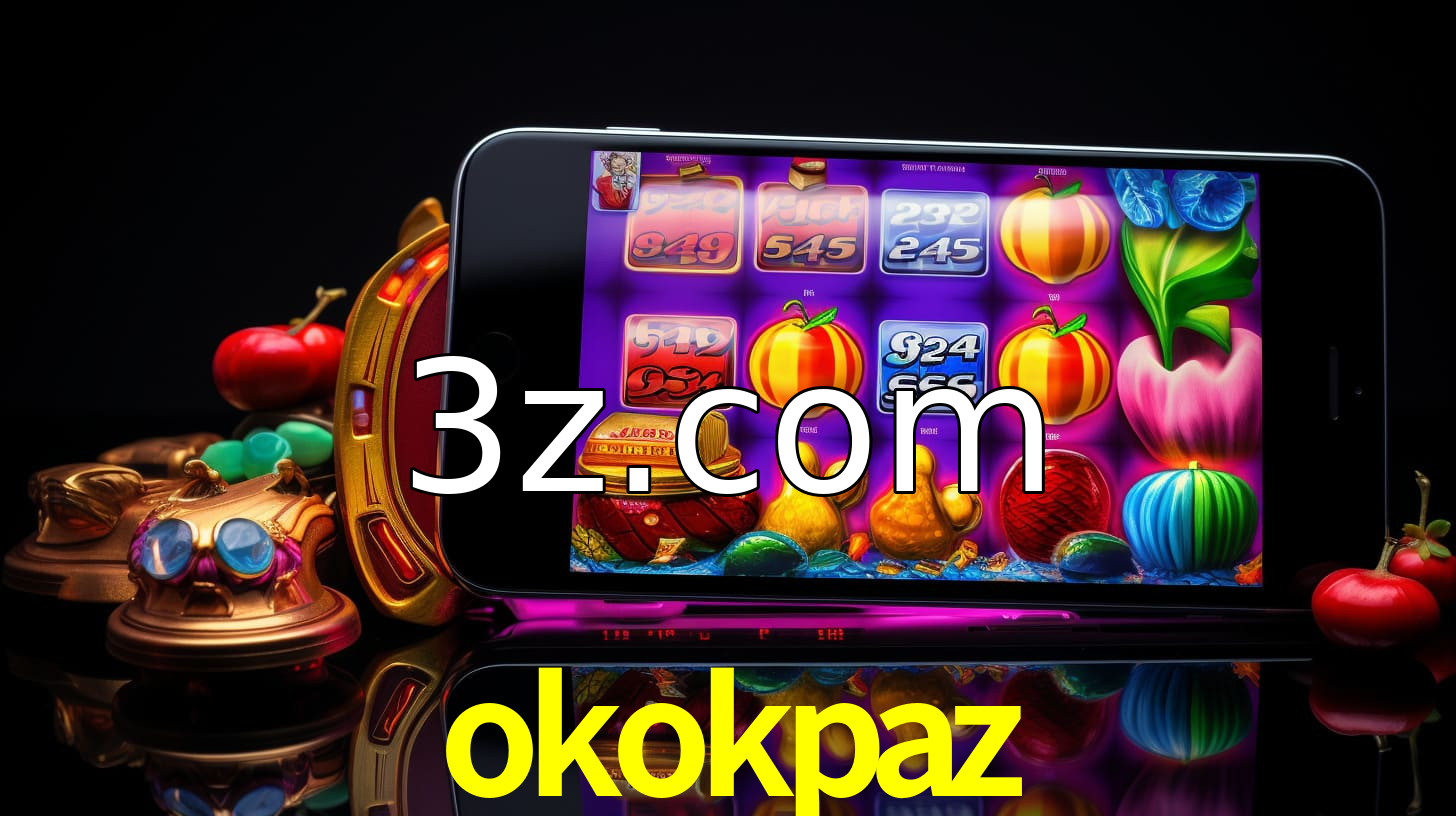 okokpaz 