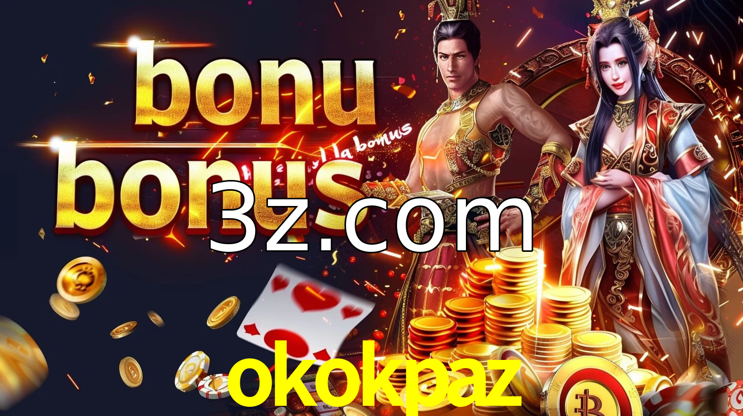 okokpaz 