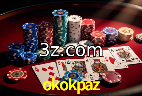 okokpaz 