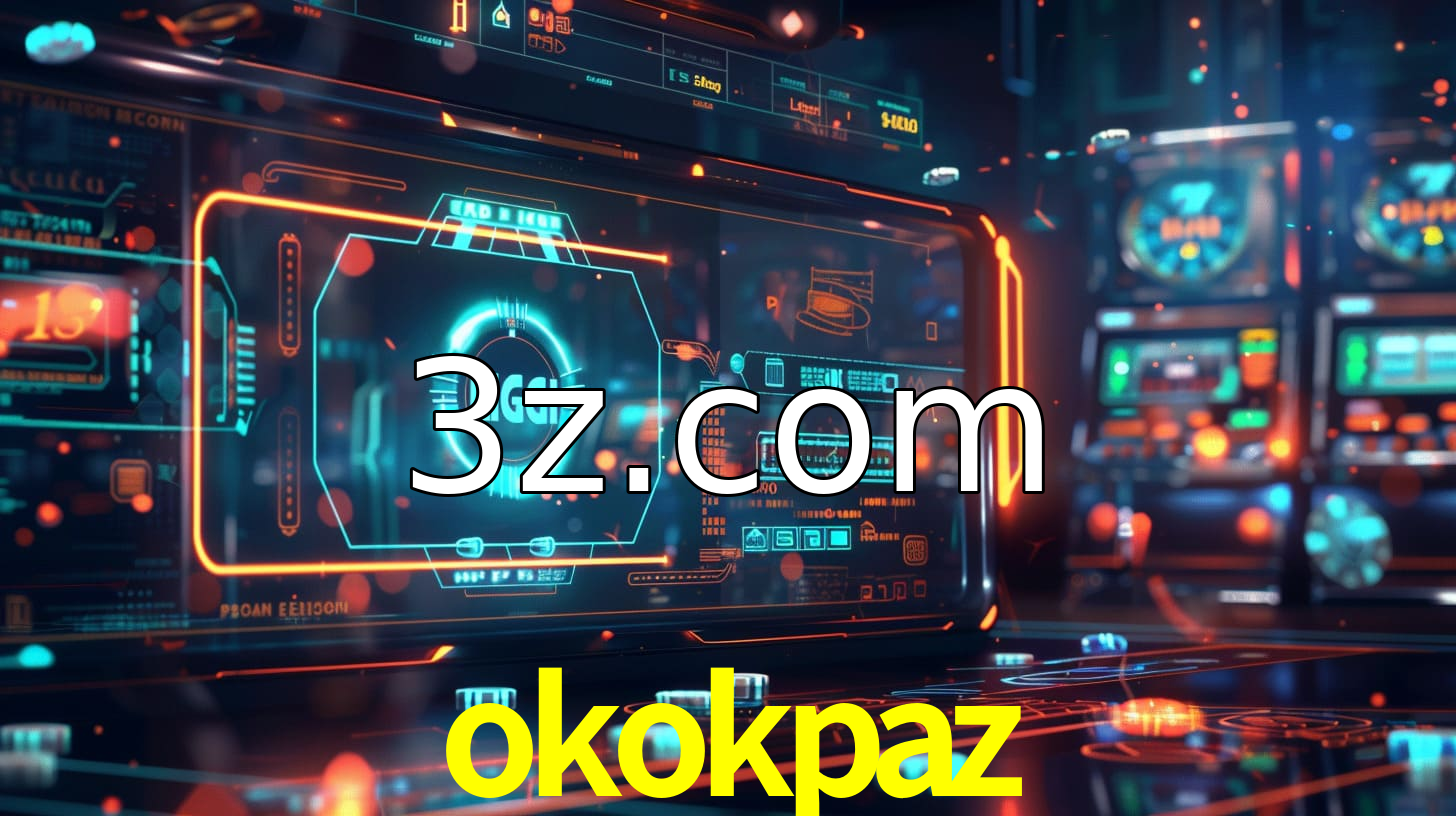 okokpaz