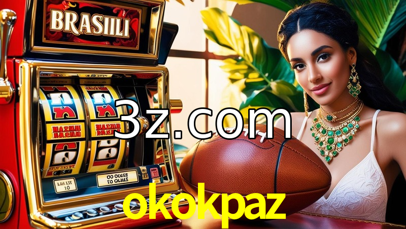 okokpaz
