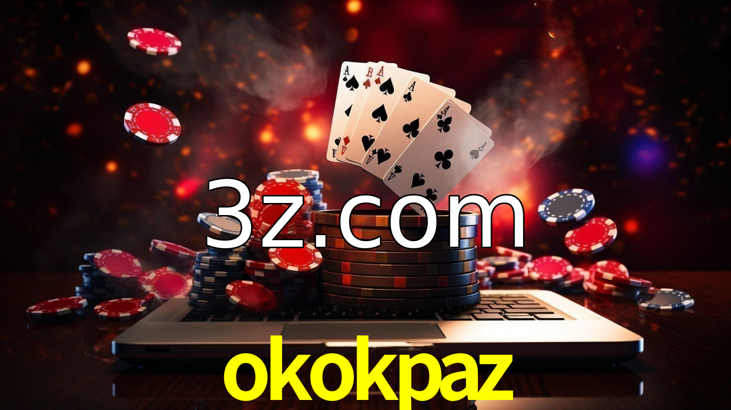 okokpaz