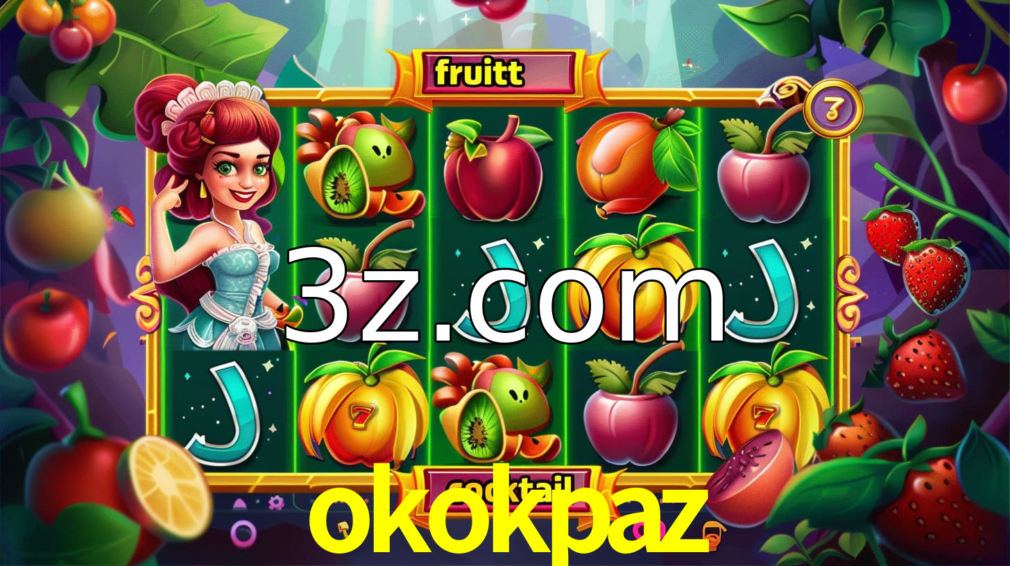 okokpaz