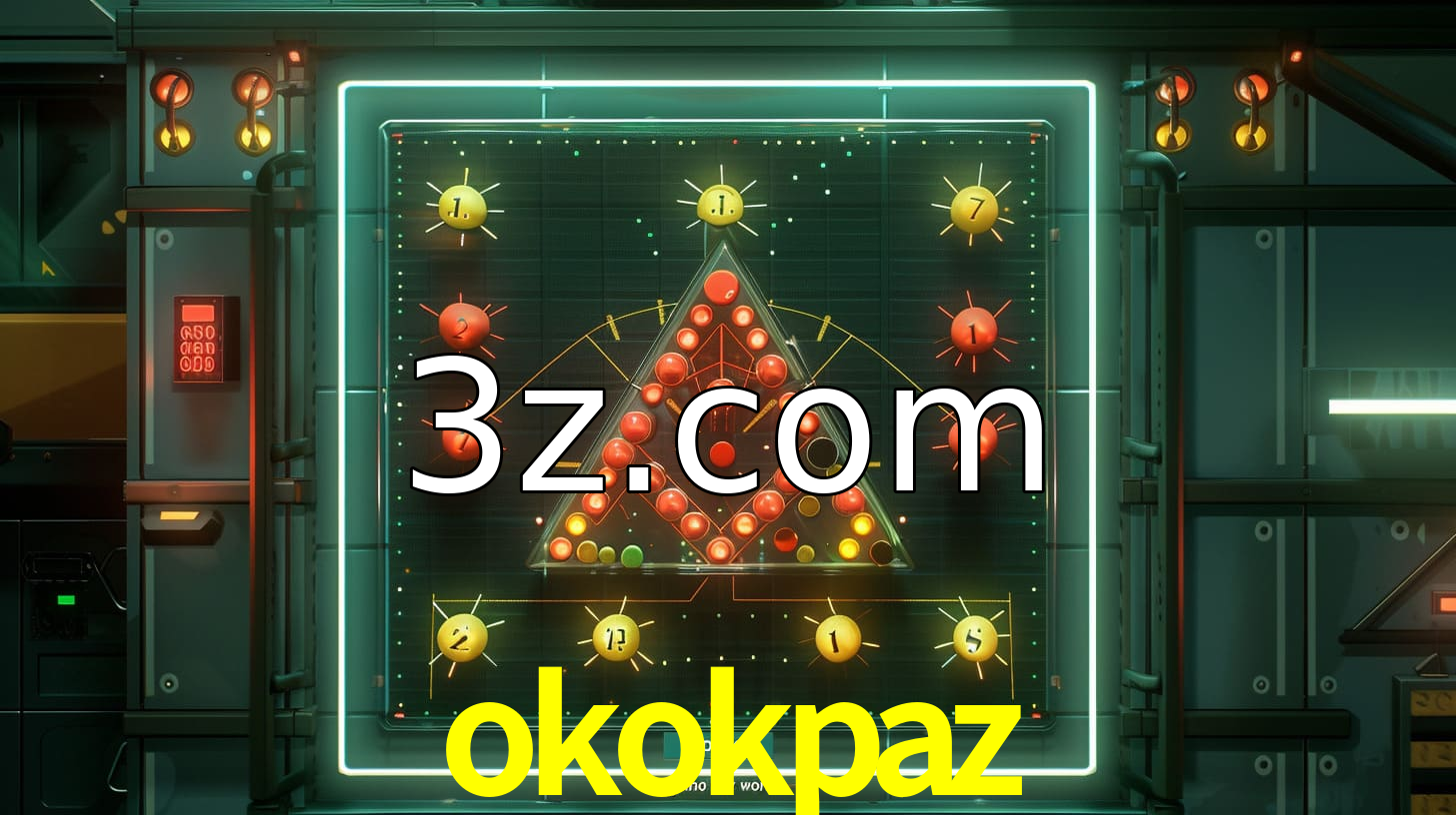 okokpaz