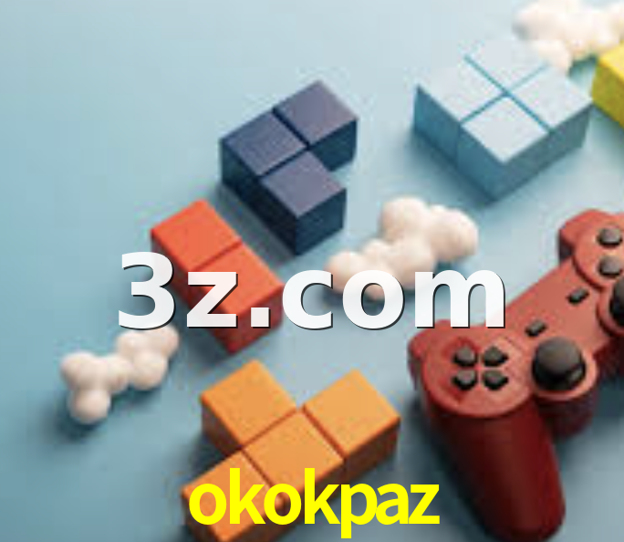 okokpaz