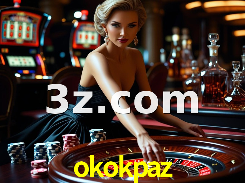 okokpaz 