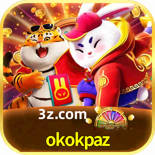 okokpaz 